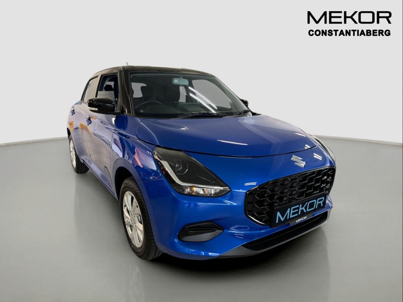 Used 2025 Suzuki Swift 1.2 GL+ auto