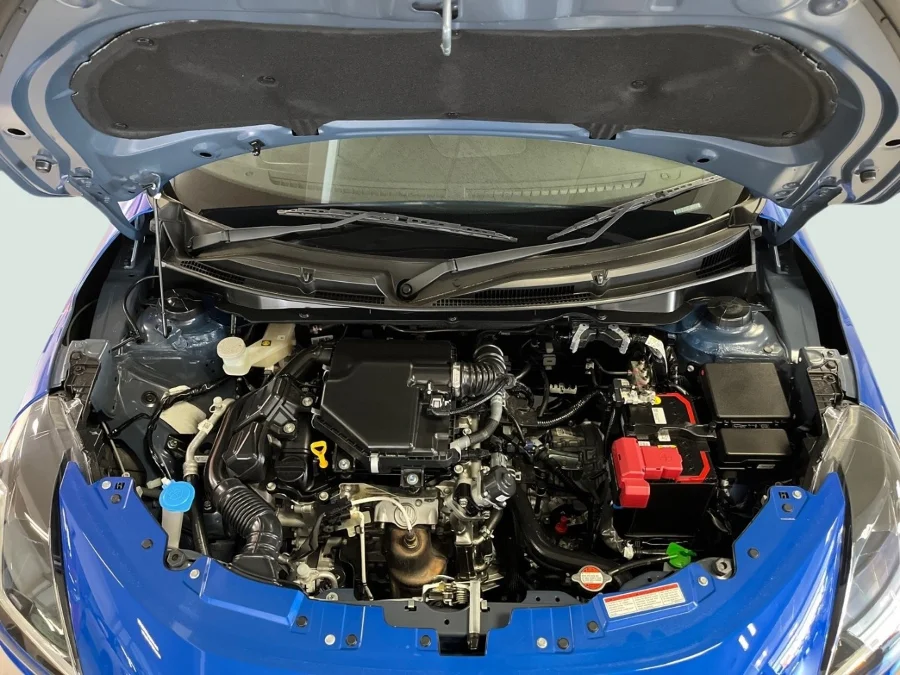 Used 2025 Suzuki Swift 1.2 GL+ auto - Mekor Suzuki Constantiaberg