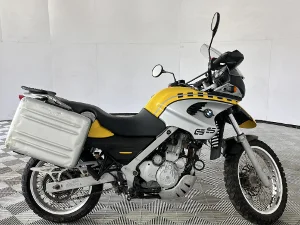 Used 2004 BMW F Series F 650 GS