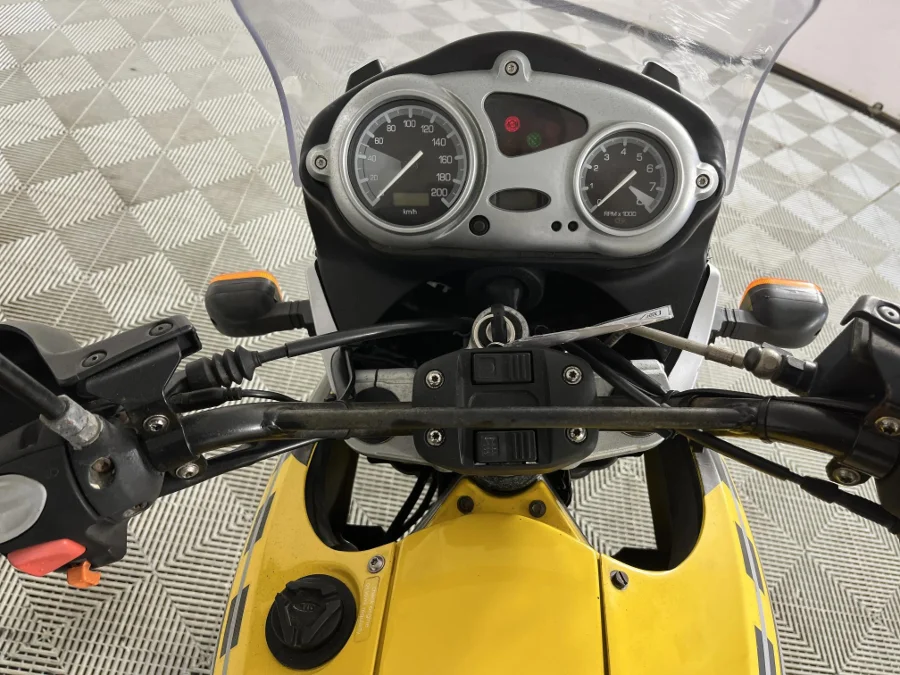 Used 2004 BMW F Series F 650 GS - WeBuyCars George