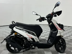 Used 2022 Big Boy Crossover 150