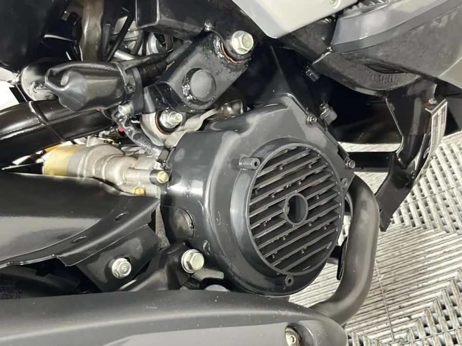 Used 2022 Big Boy Crossover 150 - WeBuyCars The Dome