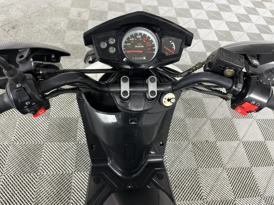 Used 2022 Big Boy Crossover 150 - WeBuyCars The Dome