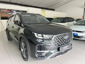 Used 2024 Chery Tiggo 8 Pro 1.6TGDI 290T Executive