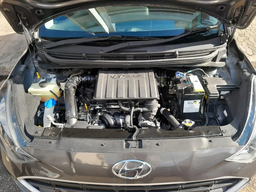 Used 2023 Hyundai Grand i10 1.0 Fluid hatch manual - Carmart Auto Dealer