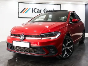 Used 2022 Volkswagen Polo GTI