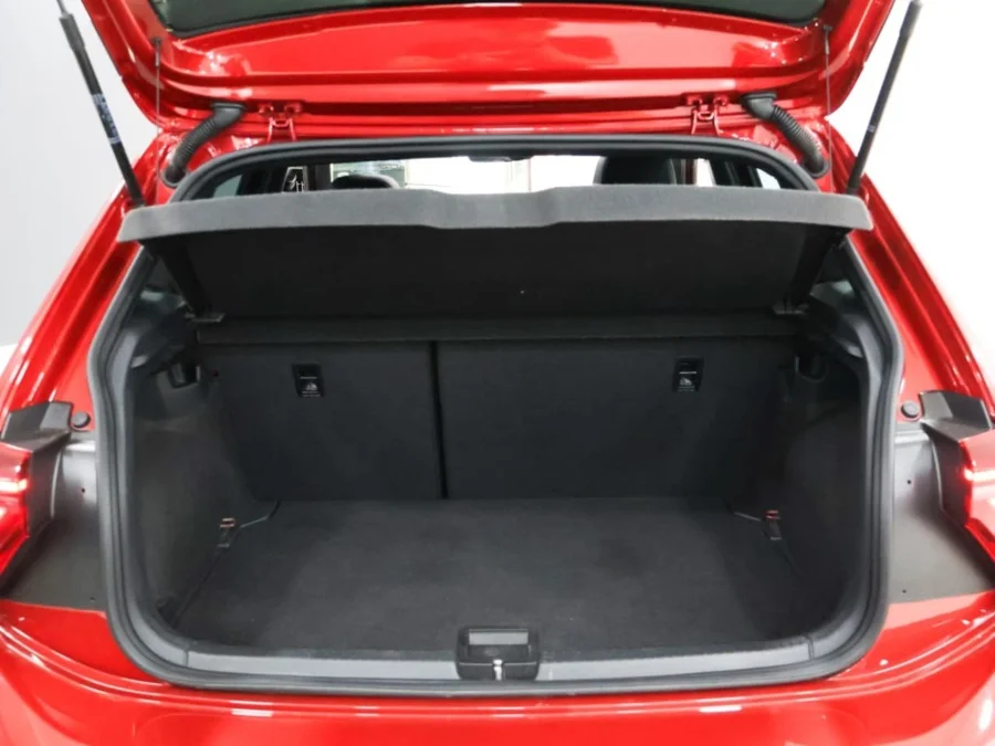 Used 2022 Volkswagen Polo GTI - ICar Gezina