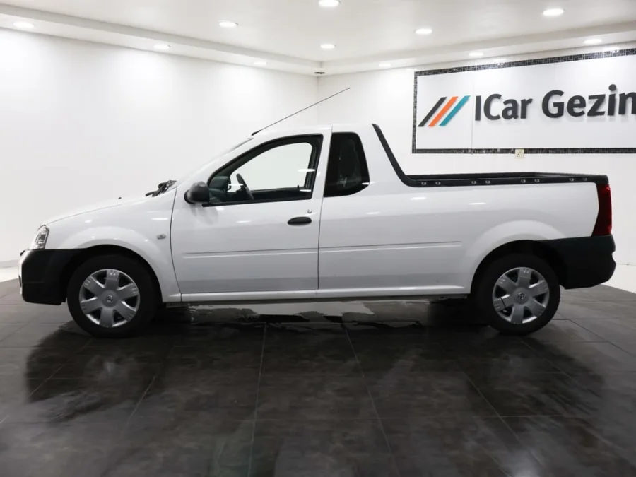 Used 2022 Nissan NP200 1.6i Stealth - ICar Gezina