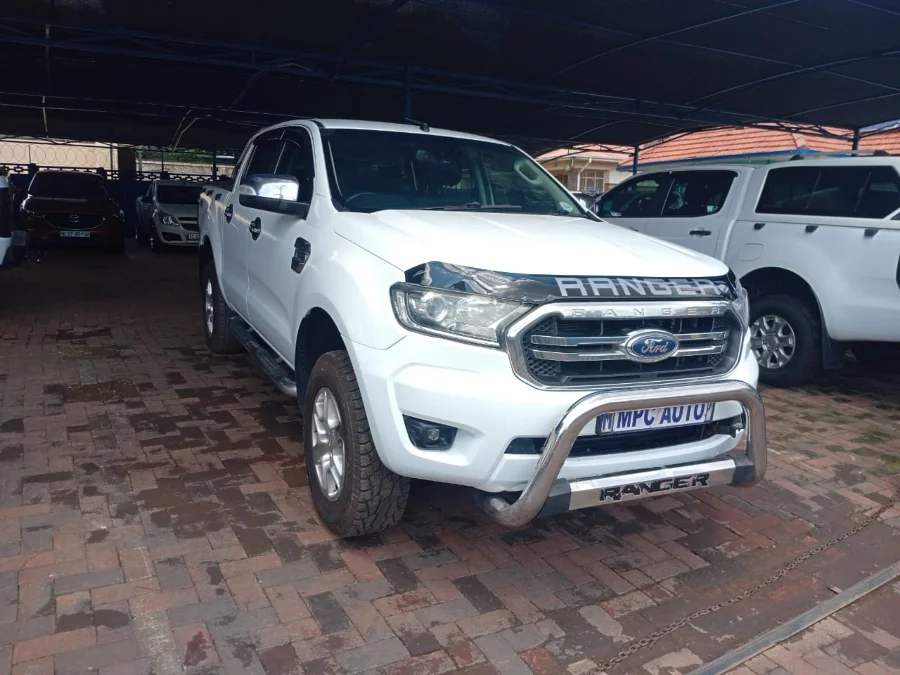 Used 2015 Ford Ranger 3.2TDCi double cab 4x4 XLT Fx4 auto - MPC Auto Used 2015 Ford Ranger 3.2TDCi double cab 4x4 XLT Fx4 auto - MPC Auto