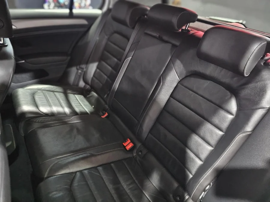 Used 2016 Volkswagen Golf 1.4TSI Comfortline auto - Jeremiahs Auto