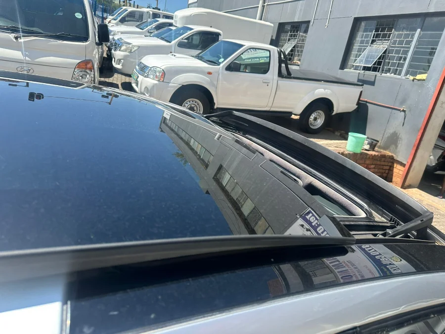 Used 2015 Volkswagen Polo hatch 1.2TSI Comfortline - Happy DC Motors