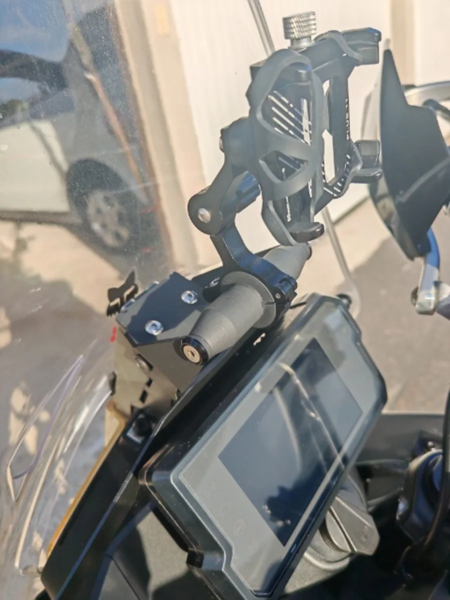 New 2020 KTM 390 Adventure - Private Seller