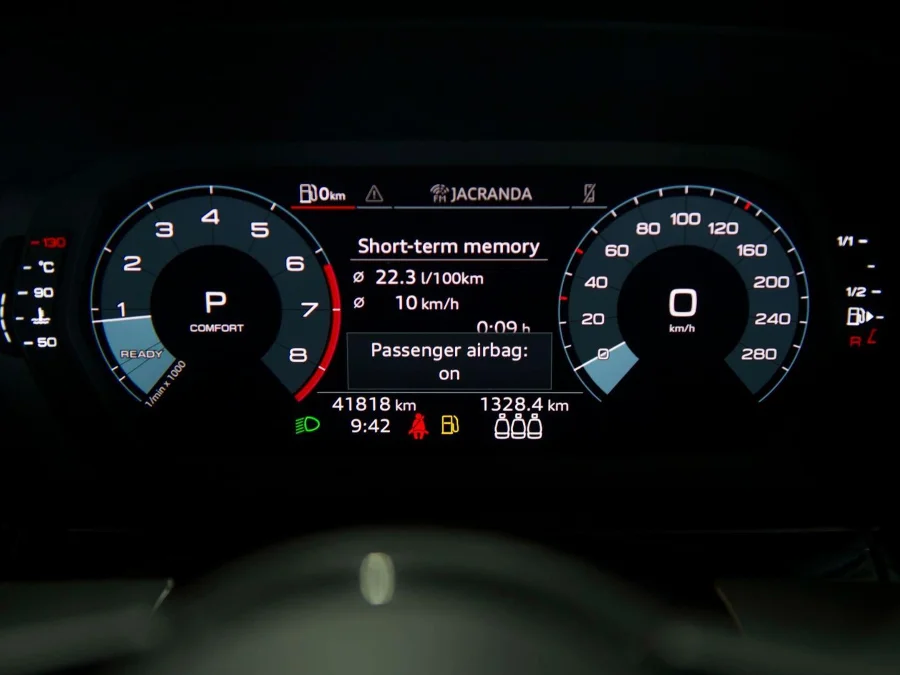 Used 2022 Audi A3 Sportback 40TFSI S line - Exclusive Auto Used 2022 Audi A3 Sportback 40TFSI S line - Exclusive Auto