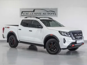 Used 2023 Nissan Navara 2.5DDTi double cab Pro-2X