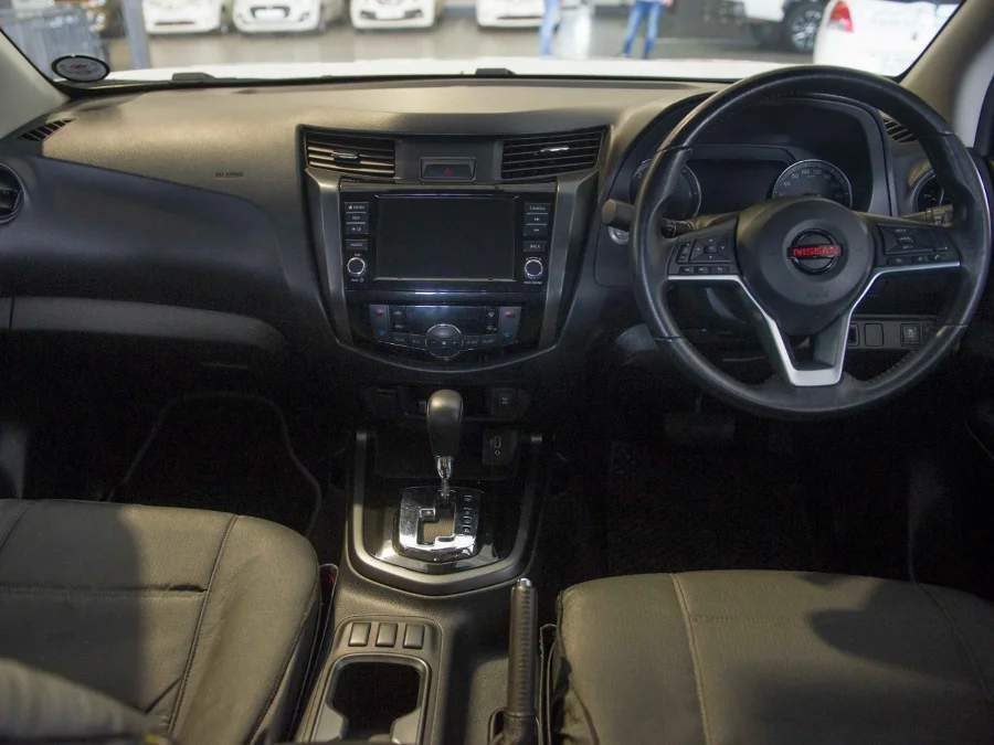 Used 2023 Nissan Navara 2.5DDTi double cab Pro-2X - Exclusive Auto Used 2023 Nissan Navara 2.5DDTi double cab Pro-2X - Exclusive Auto