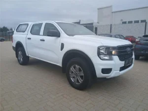 Used 2023 Ford Ranger 2.0 SiT double cab XL 4x4 auto