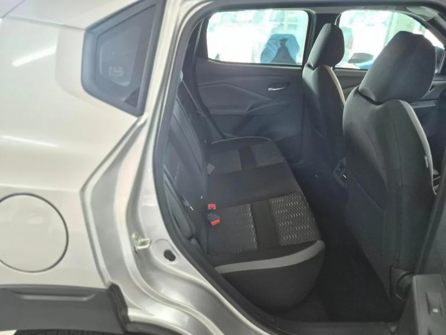 New 2025 Nissan Magnite 1.0 Acenta manual - AutoCity Group New 2025 Nissan Magnite 1.0 Acenta manual - AutoCity Group