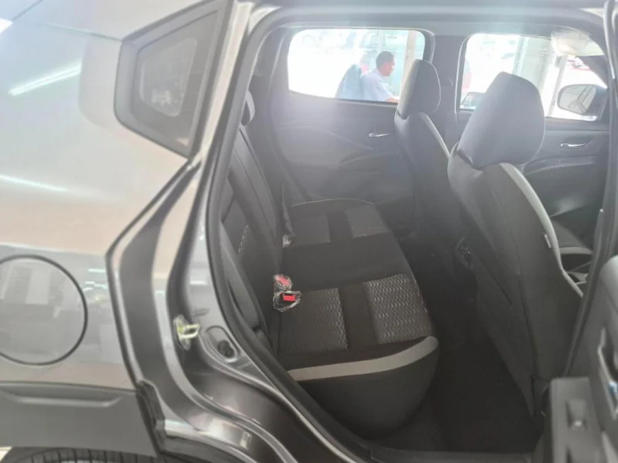 New 2025 Nissan Magnite 1.0 Acenta manual - AutoCity Group New 2025 Nissan Magnite 1.0 Acenta manual - AutoCity Group