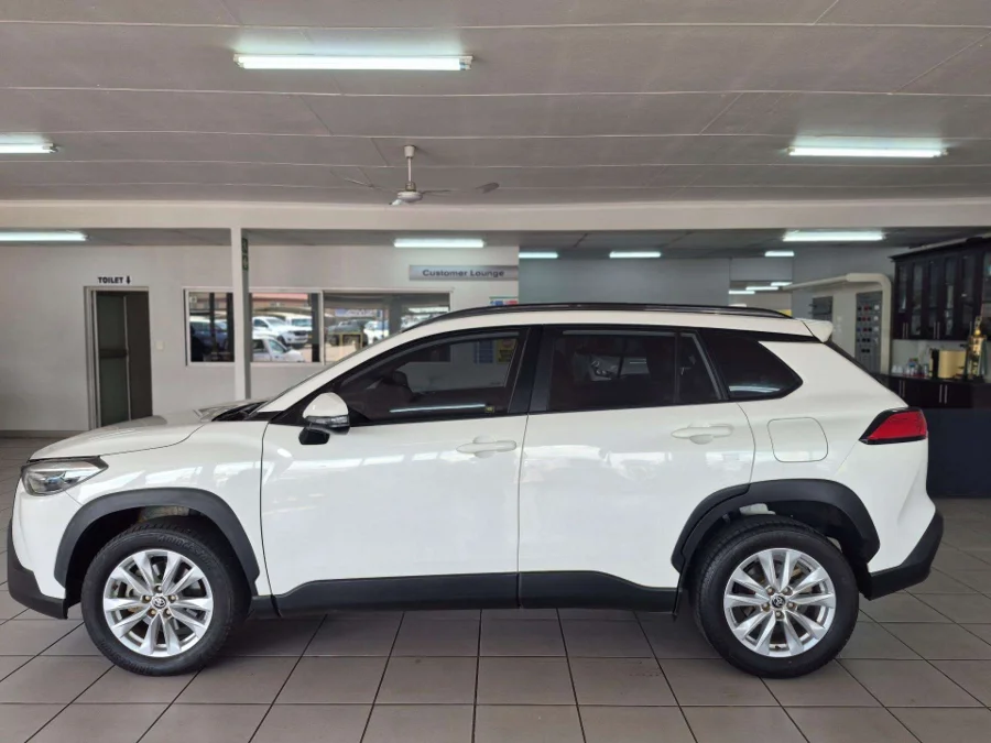 Used 2023 Toyota Corolla Cross 1.8 XS - AutoCity Group Used 2023 Toyota Corolla Cross 1.8 XS - AutoCity Group