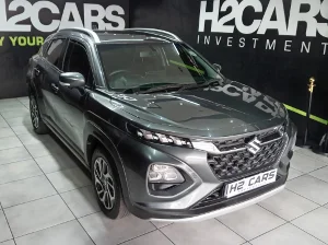 Used 2023 Suzuki Fronx 1.5 GL auto