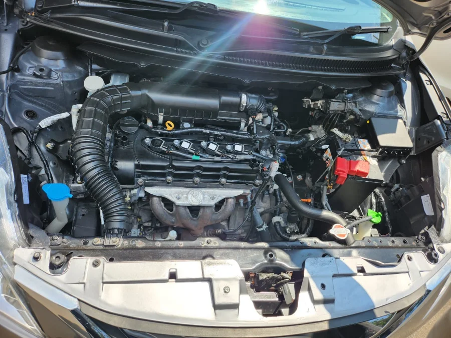 Used 2022 Toyota Starlet 1.5 XS auto - Venture Giant Investment