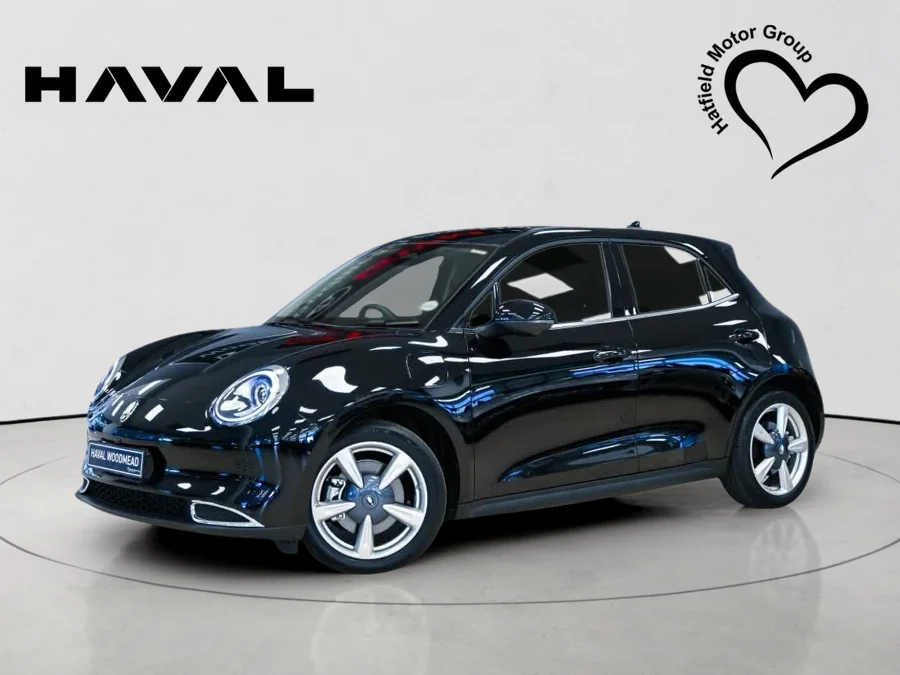 Used 2025 GWM Ora 03 400 Super Luxury - GWM Haval Woodmead Used 2025 GWM Ora 03 400 Super Luxury - GWM Haval Woodmead
