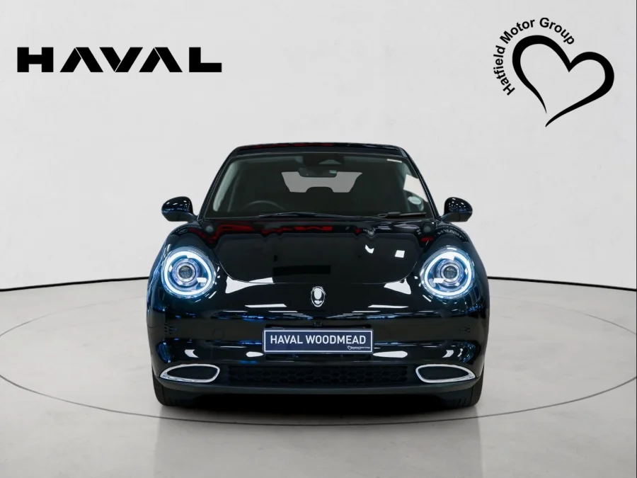 Used 2025 GWM Ora 03 400 Super Luxury - GWM Haval Woodmead Used 2025 GWM Ora 03 400 Super Luxury - GWM Haval Woodmead