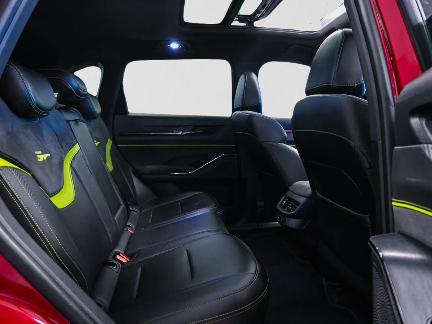 Used 2023 Haval H6 GT 2.0GDIT 4WD Super Luxury