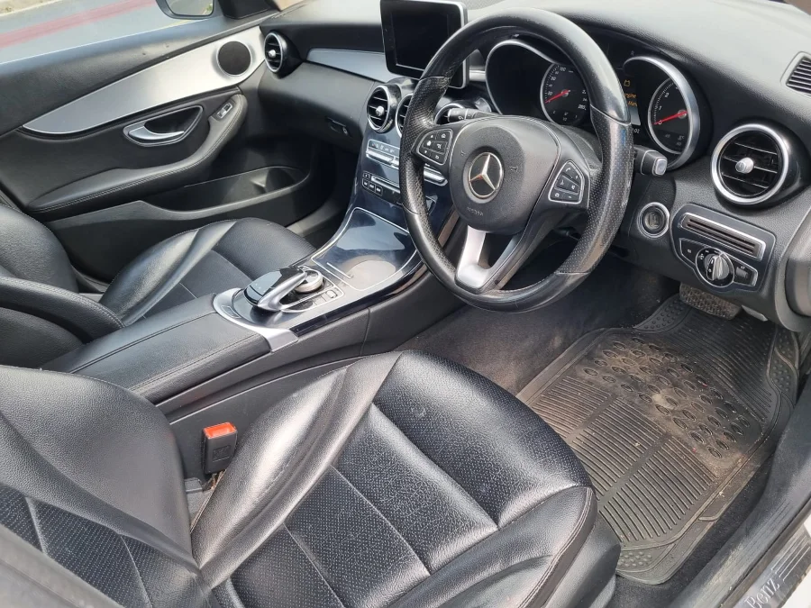 Used 2016 Mercedes-AMG C-Class - Carbase Auto