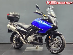 Used 2007 Suzuki DL1000 V Strom