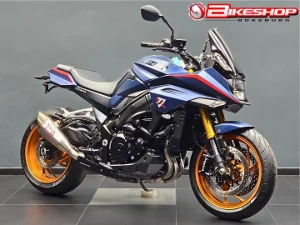 Used 2022 Suzuki GSX-S1000 S KATANA