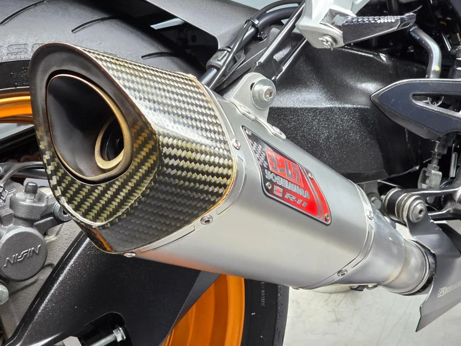 Used 2022 Suzuki GSX-S1000 S KATANA - Bikeshop Boksburg Used 2022 Suzuki GSX-S1000 S KATANA - Bikeshop Boksburg