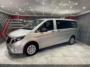 Used 2023 Mercedes-Benz Vito 116 CDI Tourer Pro