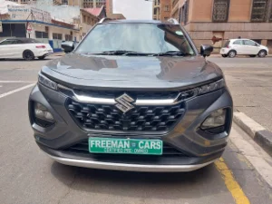 Used 2023 Suzuki Fronx 1.5 GLX manual