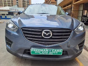 Used 2017 Mazda CX-5 2.0 Active auto