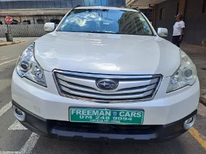 Used 2010 Subaru Outback 3.6 R-S Premium