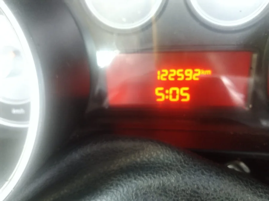 Used 2014 Fiat Punto 1.2 16V Active - Wariz Auto