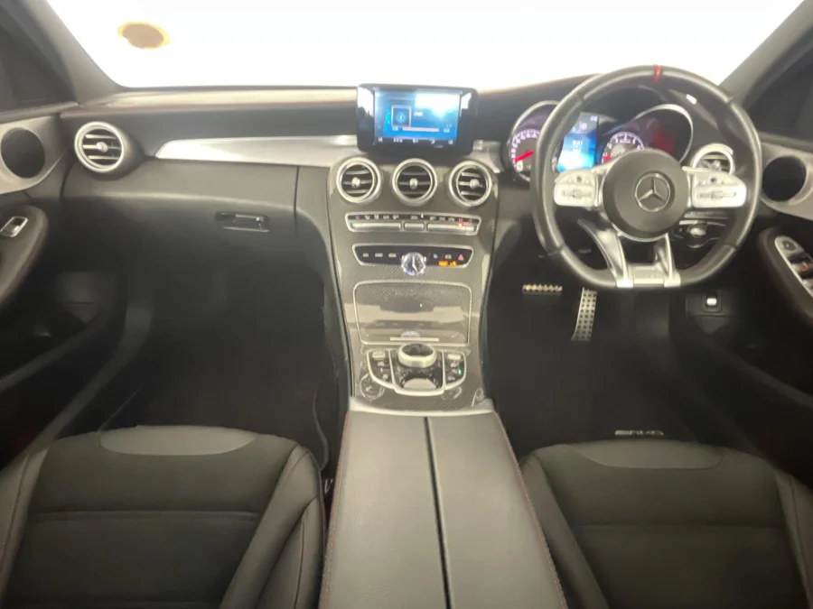 Used 2019 Mercedes-AMG C-Class C43 4Matic - WeBuyCars Richmond Used 2019 Mercedes-AMG C-Class C43 4Matic - WeBuyCars Richmond