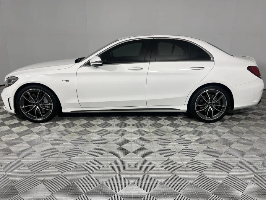 Used 2019 Mercedes-AMG C-Class C43 4Matic - WeBuyCars Richmond Used 2019 Mercedes-AMG C-Class C43 4Matic - WeBuyCars Richmond