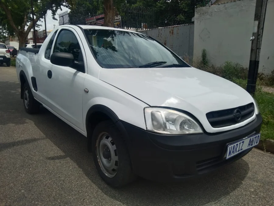 Used 2009 Opel Corsa 1.7DTi Elegance - Wariz Auto Used 2009 Opel Corsa 1.7DTi Elegance - Wariz Auto