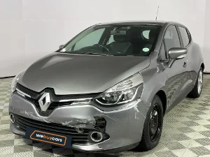 Used 2015 Renault Clio 66kW turbo Dynamique