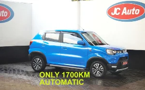 Used 2024 Suzuki S-Presso 1.0 S-Edition auto