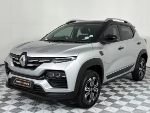 Used 2023 Renault Kiger 1.0 Turbo Intens