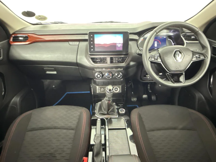 Used 2023 Renault Kiger 1.0 Turbo Intens - WeBuyCars Germiston Used 2023 Renault Kiger 1.0 Turbo Intens - WeBuyCars Germiston