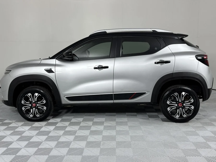 Used 2023 Renault Kiger 1.0 Turbo Intens - WeBuyCars Germiston Used 2023 Renault Kiger 1.0 Turbo Intens - WeBuyCars Germiston