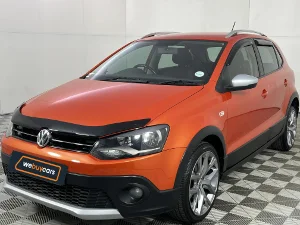 Used 2019 Volkswagen Polo Vivo hatch 1.6 Maxx
