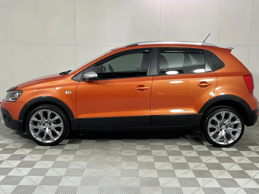 Used 2019 Volkswagen Polo Vivo hatch 1.6 Maxx - WeBuyCars Polokwane Used 2019 Volkswagen Polo Vivo hatch 1.6 Maxx - WeBuyCars Polokwane
