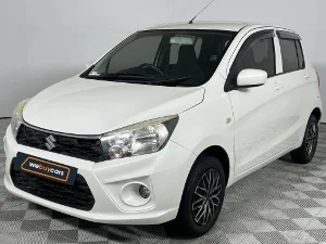 Used 2020 Suzuki Celerio 1.0 GL