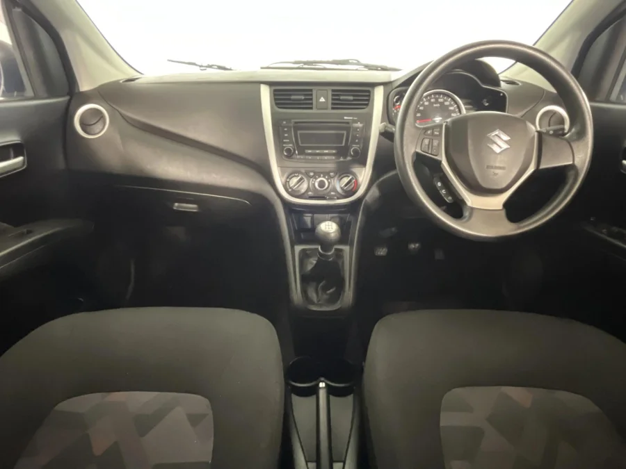 Used 2020 Suzuki Celerio 1.0 GL - WeBuyCars Epping