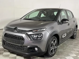 Used 2023 Citroen C3 1.2 Feel